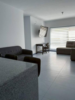 Escenia Comfort Piso 15
